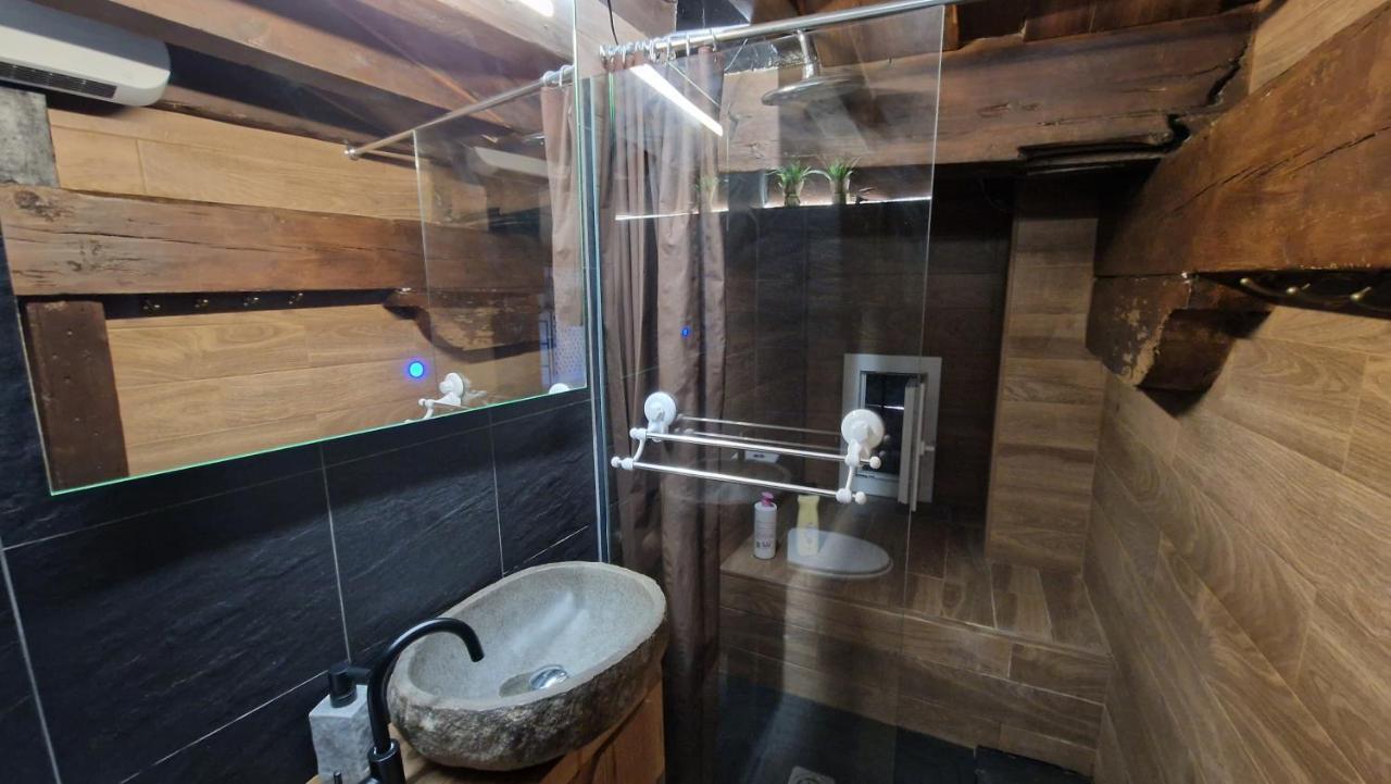 Loft La Catedral De Casa Botes Lejlighed Cuenca  Eksteriør billede