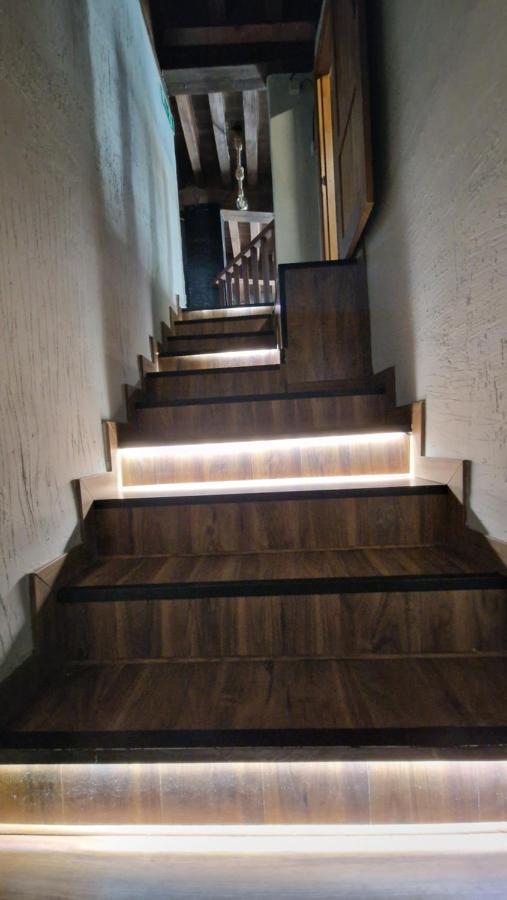 Loft La Catedral De Casa Botes Lejlighed Cuenca  Eksteriør billede