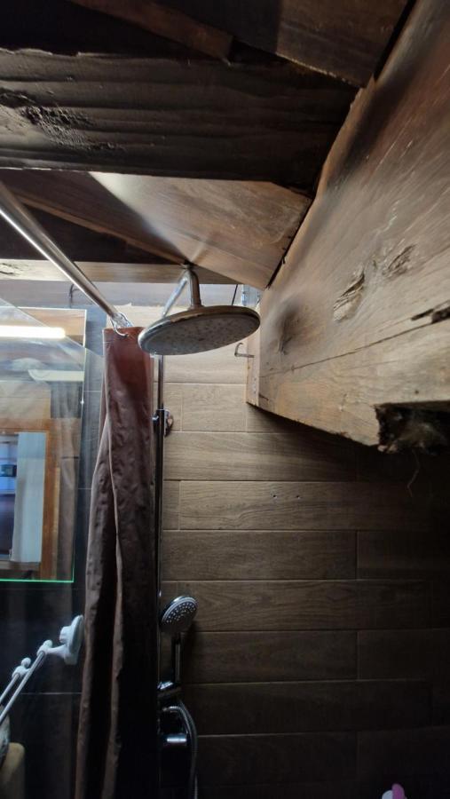 Loft La Catedral De Casa Botes Lejlighed Cuenca  Eksteriør billede