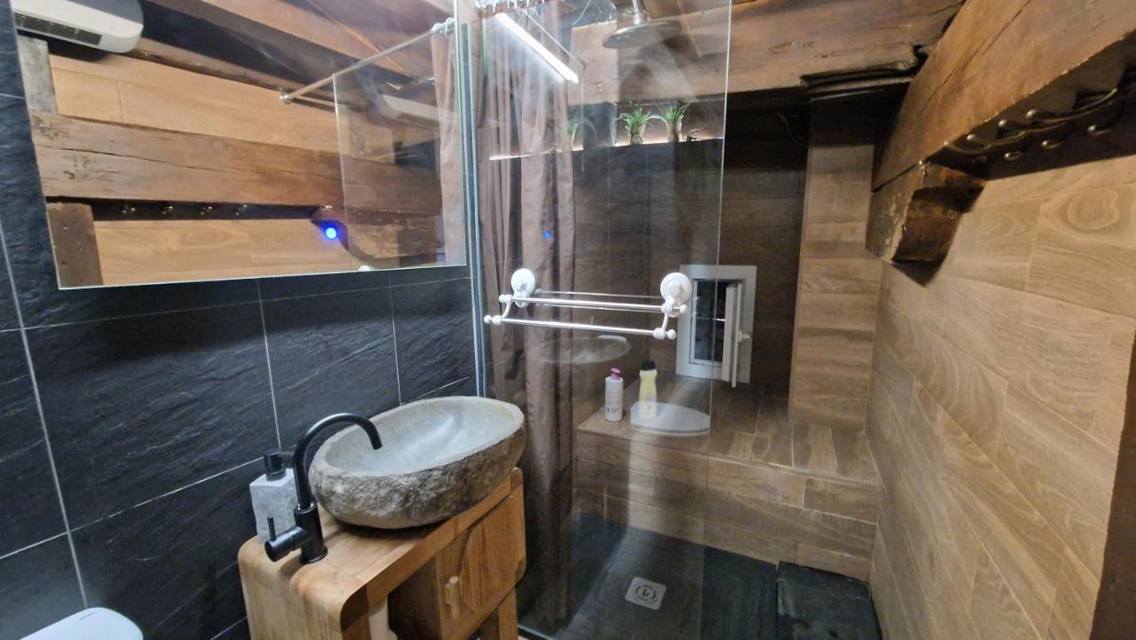 Loft La Catedral De Casa Botes Lejlighed Cuenca  Eksteriør billede